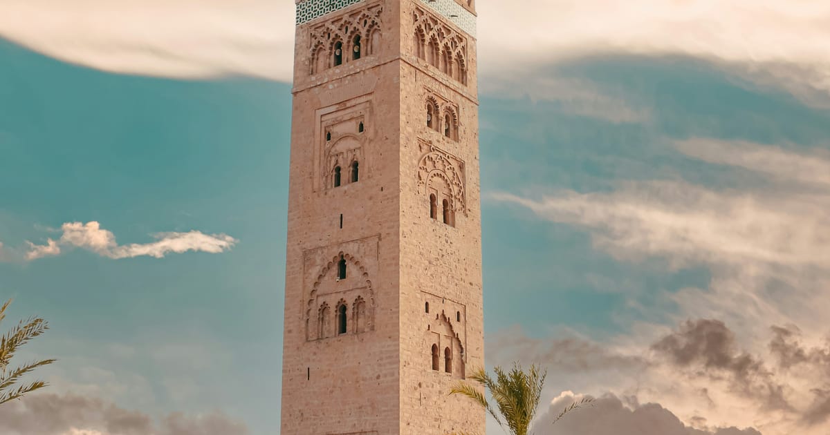 مراکش