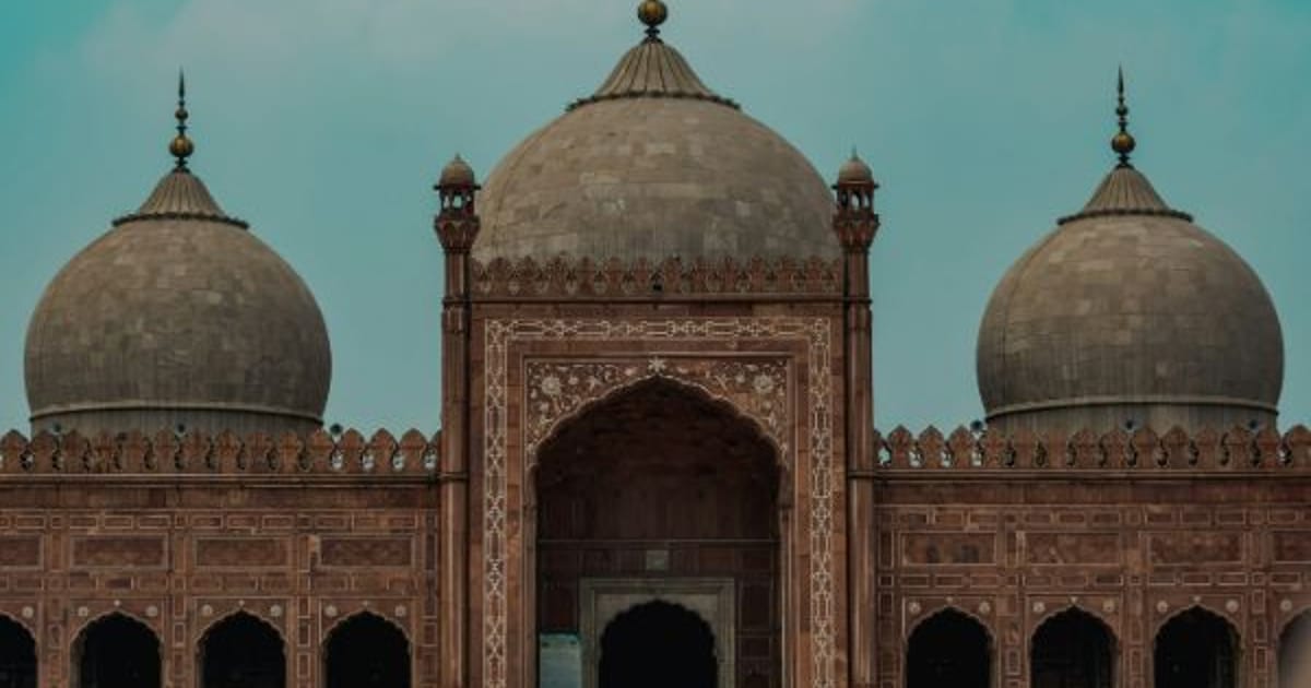 باكستان