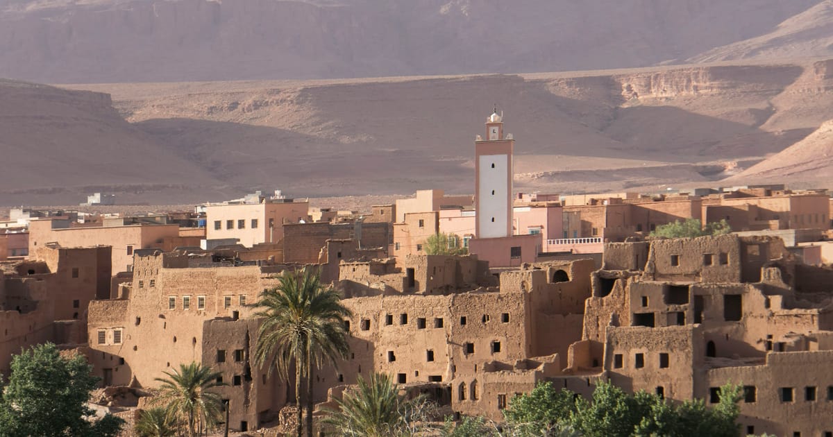 اليمن
